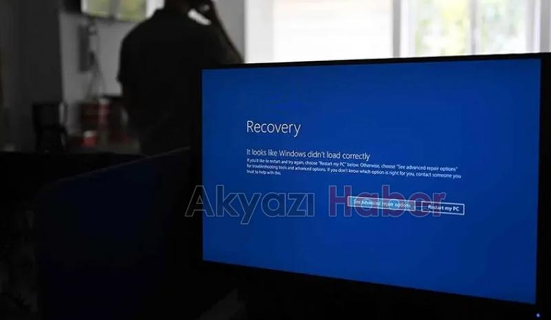 Microsoft 365 açıkladı: Temel sorun giderildi