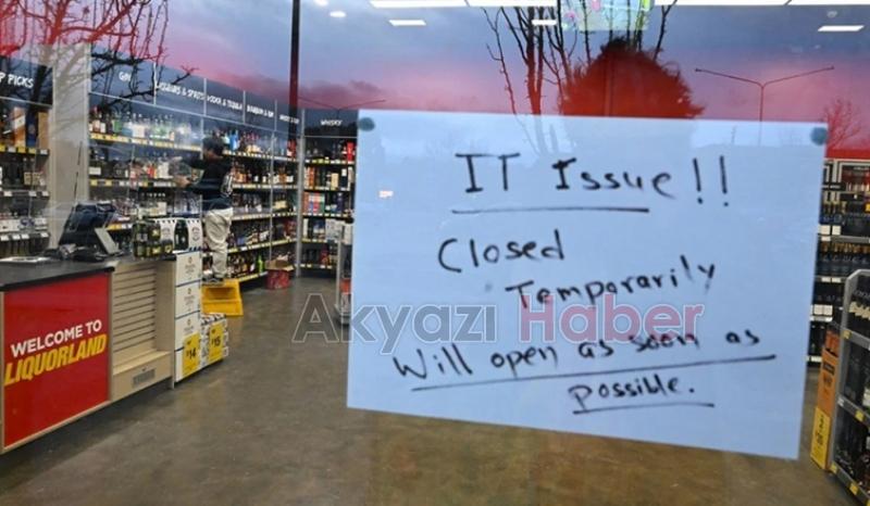 Microsoft 365 açıkladı: Temel sorun giderildi