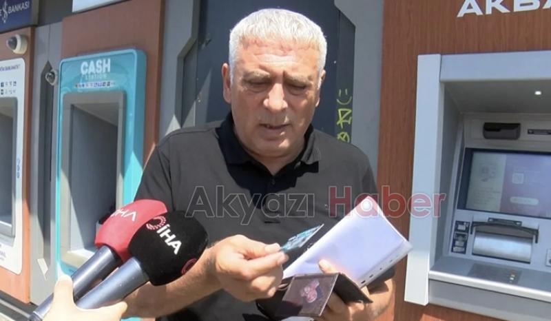 Yazılım kaynaklı sorun ATM'leri ve araç muayene istasyonlarını da etkiledi