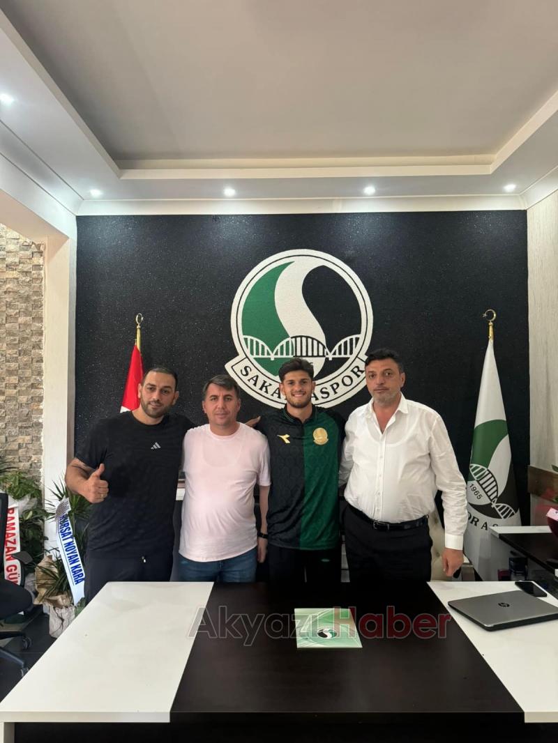 Sakaryaspor Süper Lig oyuncusunu kadrosuna kattı