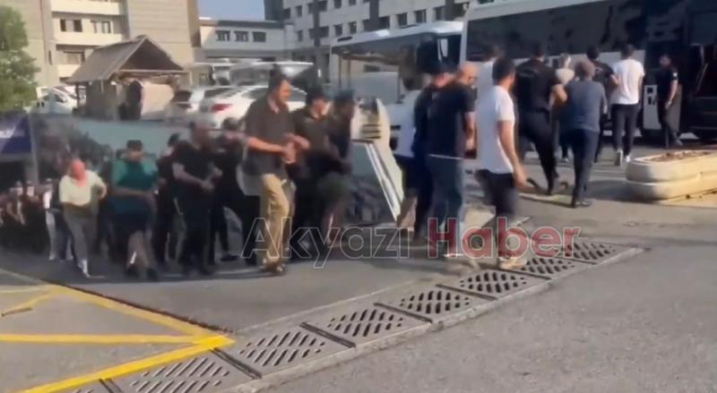 Elebaşılığını Tuncer Aslan'ın yaptığı çete çökertildi