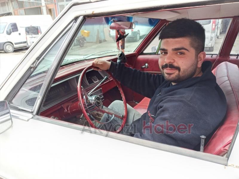 Serdivan'daki cinayette katil zanlısı tutuklandı