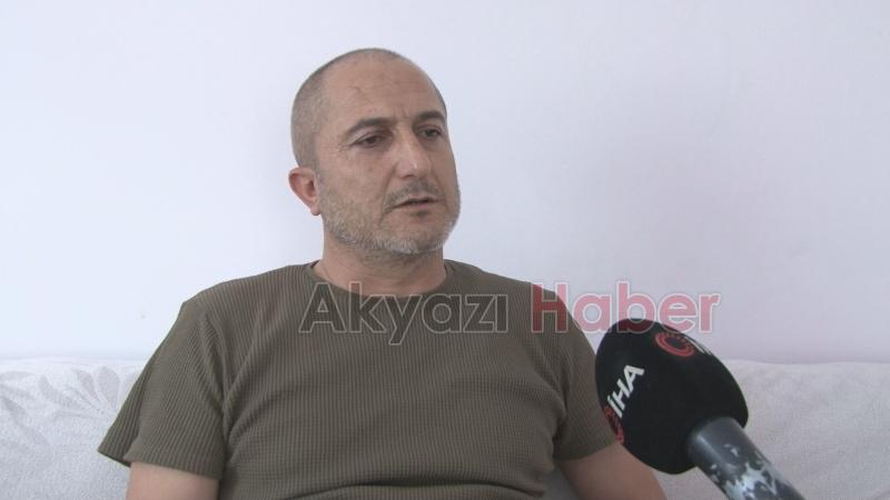 Köpeklerin Saldırdığı Tunahan ın Babasından Açıklama