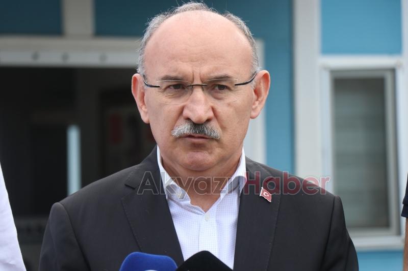 Ahmet Soğuk cinayetinden Vali Karadeniz'den açıklama
