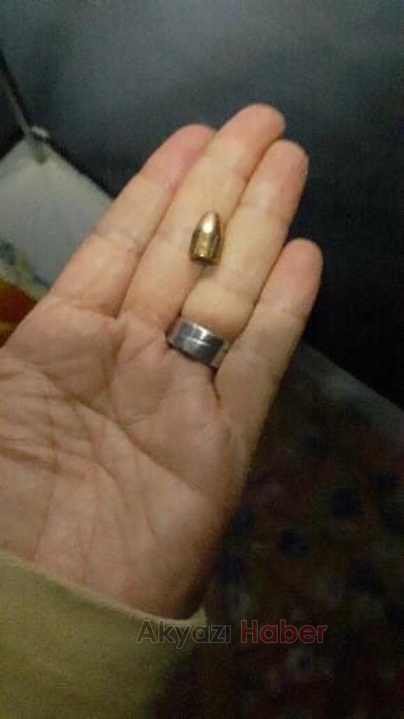 Acelle Yaylası'nda magandalar korku saçtı