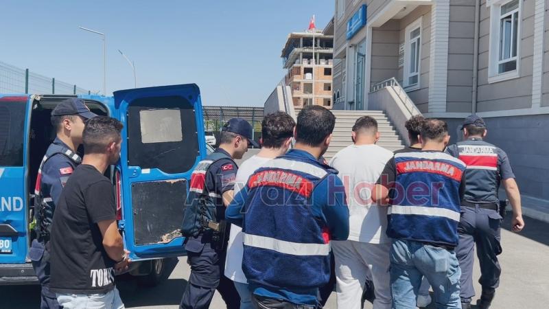 Bakanın adıyla dolandırıcılık: 7 gözaltı