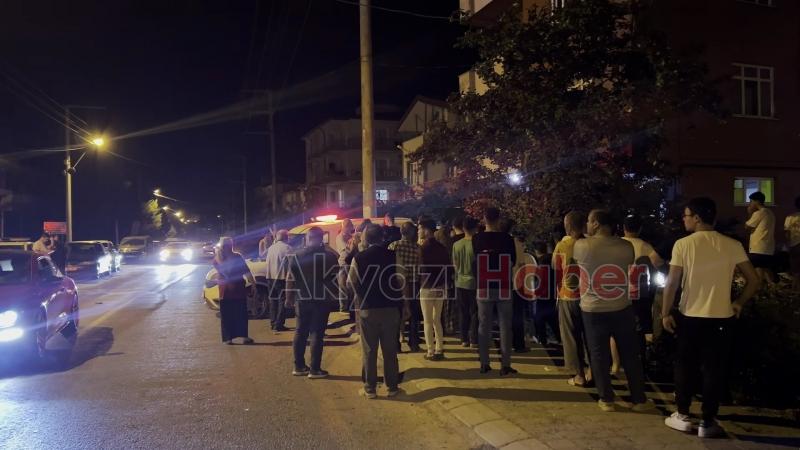 İlçeyi karıştıran tacizci tutuklandı