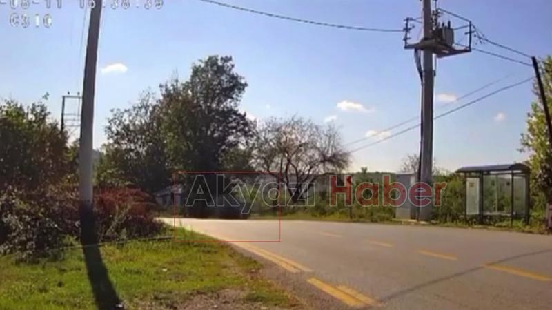 Pat pat kazasında 3 kişi yaralandı