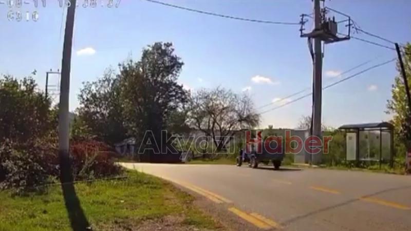 Pat pat kazasında 3 kişi yaralandı