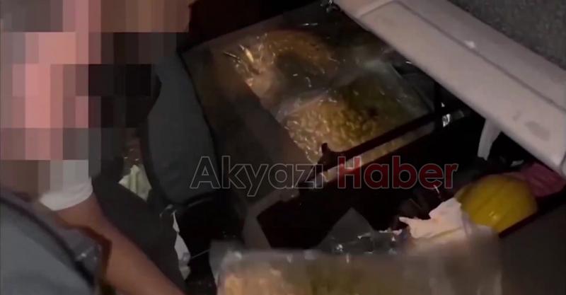 Sakarya dahil 59 ilde büyük uyuşturucu operasyonu