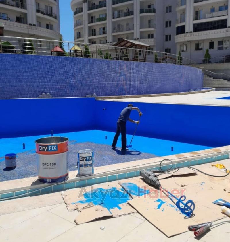 Egüz Emlak ve İzolasyon Akyazı'da