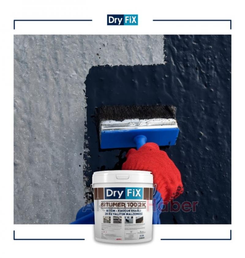 Egüz Emlak ve İzolasyon Akyazı'da