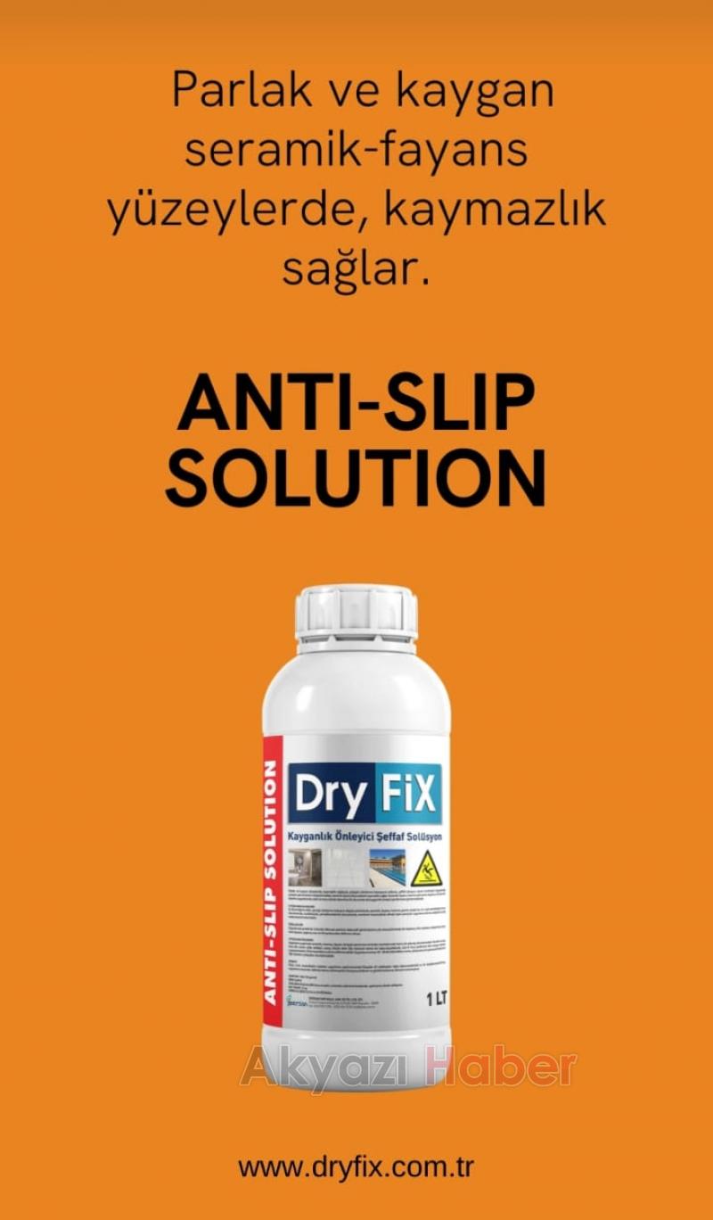 Egüz Emlak ve İzolasyon Akyazı'da