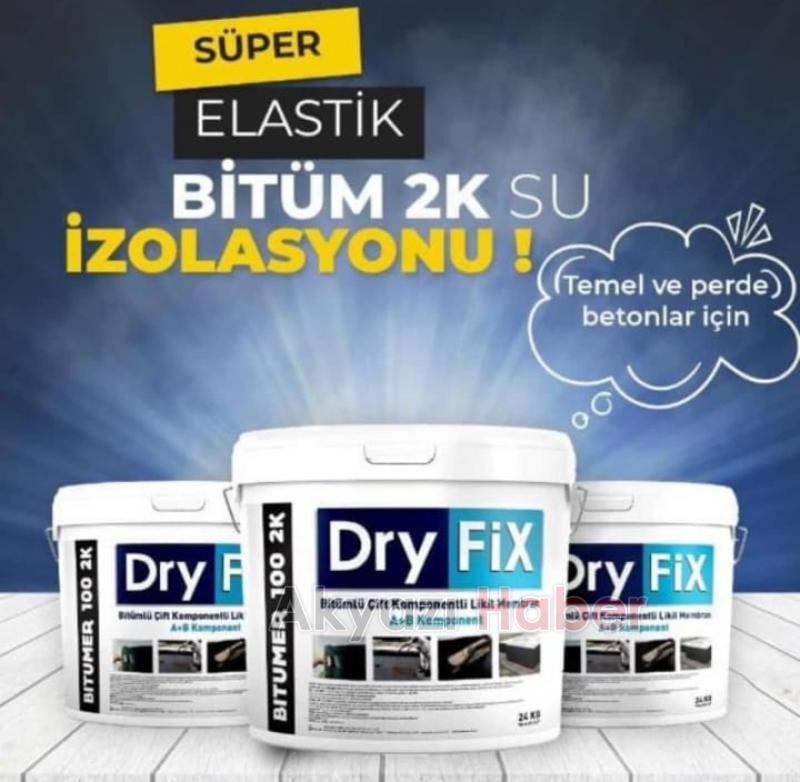 Egüz Emlak ve İzolasyon Akyazı'da