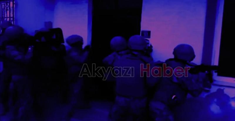 4 bin 491 firari yakalandı