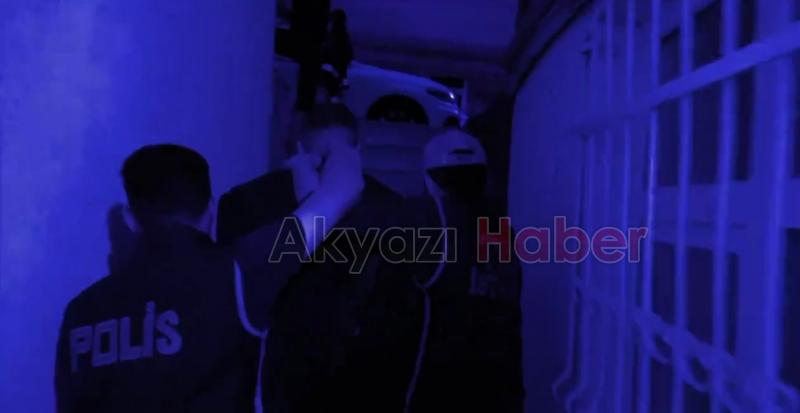 4 bin 491 firari yakalandı