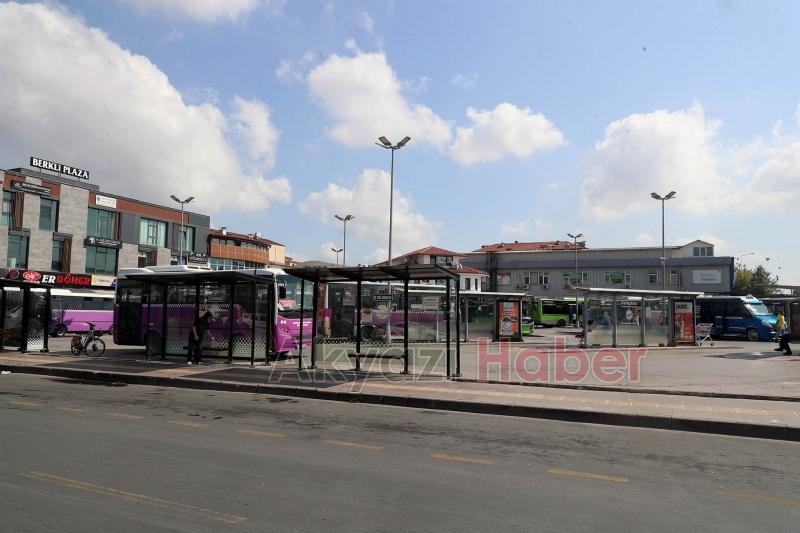 Sakarya'da Şoför Kimlik Kartı uygulaması başlıyor