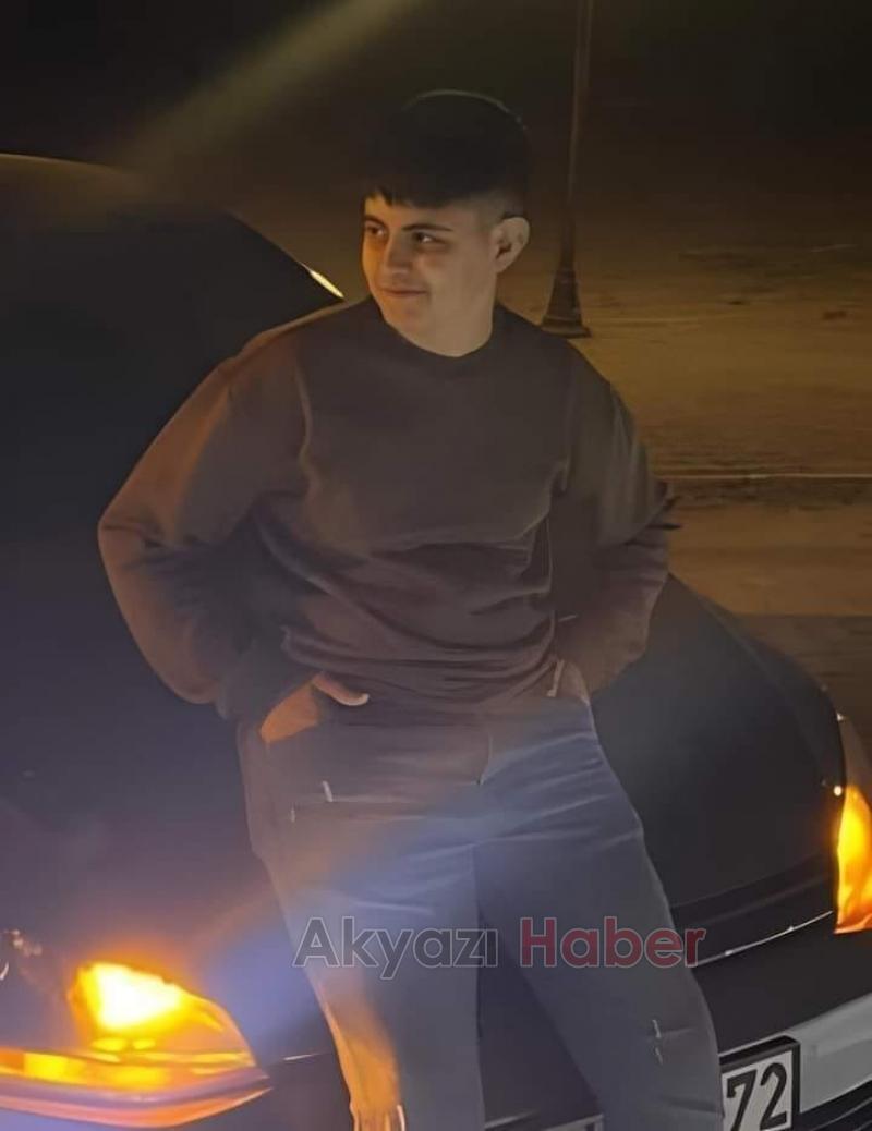 Çatıdan düşen 17 yaşındaki genç hayatını kaybetti