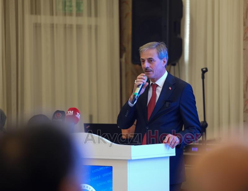 Korkutan açıklama: Deprem olursa nüfusun yarısı kaybedeceğiz