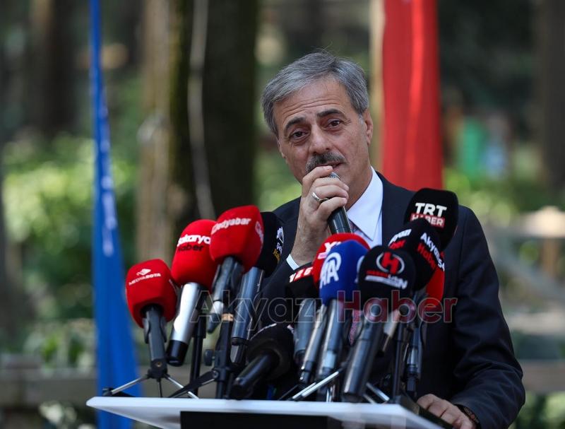 Sakarya’yı dünyaya tanıtan fuar 7’nci kez kapılarını açıyor