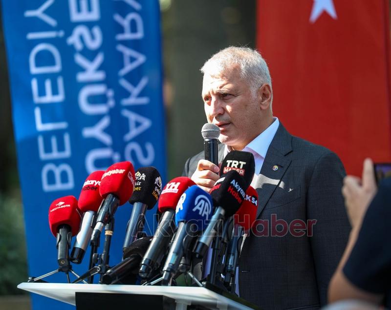 Sakarya’yı dünyaya tanıtan fuar 7’nci kez kapılarını açıyor