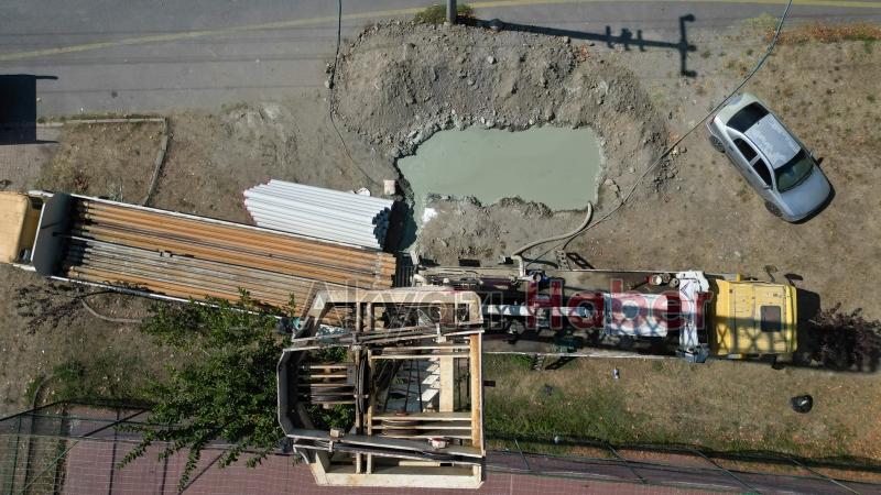 SASKİ 8 ilçede sondaj yapacak