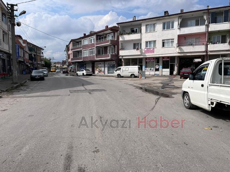 Bu şikayet SASKİ için geldi