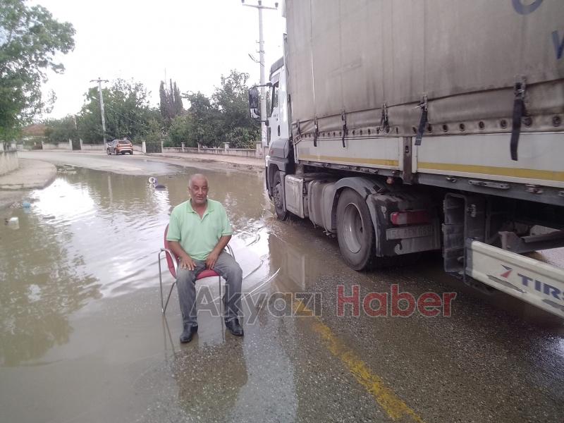 Bu şikayet Yazılıgürgen'den