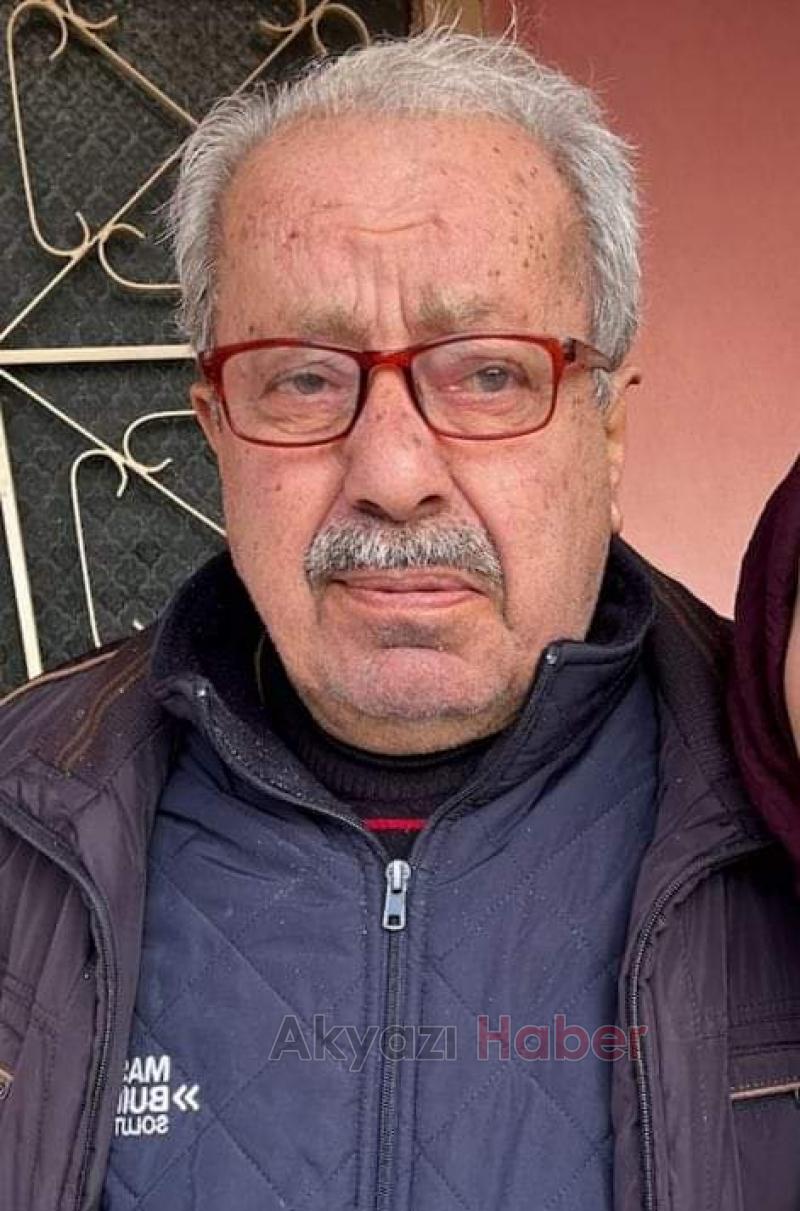 Feyzi Dilber Defnedildi