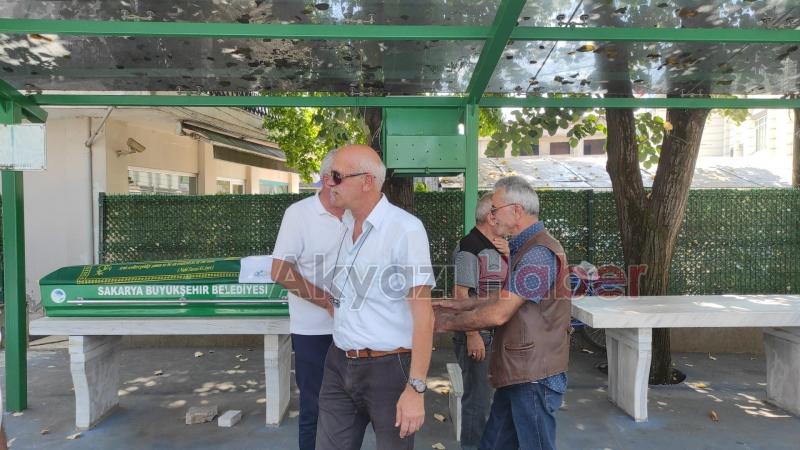 Feyzi Dilber Defnedildi