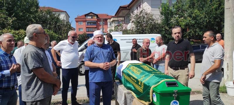 Feyzi Dilber Defnedildi