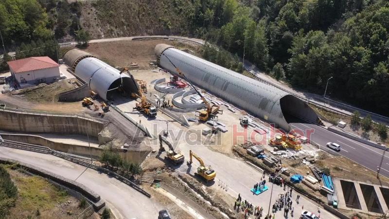 Sabri Yazgan defnedildi