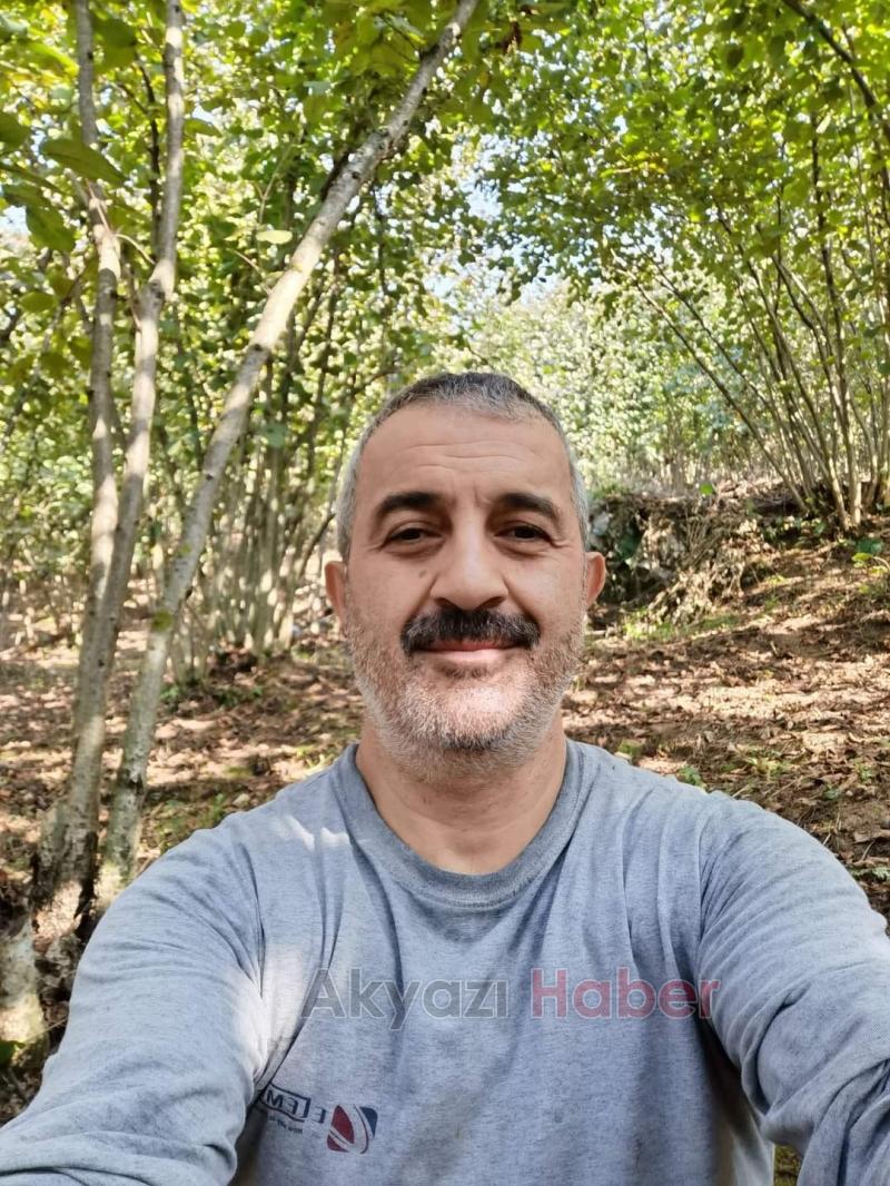 Römorktan düşen 3 çocuk babasına acı veda