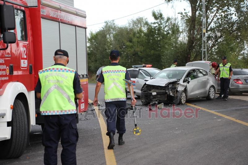 Ormanköy yolunda can pazarı
