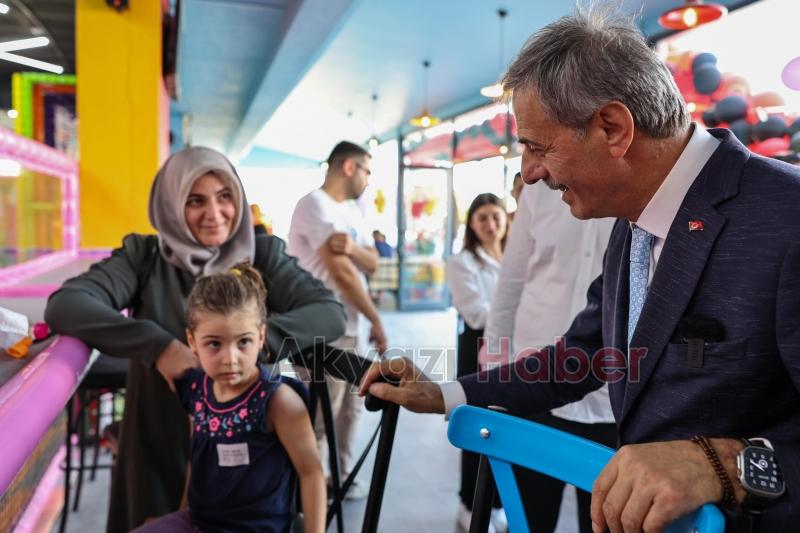Yusuf Alemdar’dan yeni eğitim sezonu öncesi mesaj