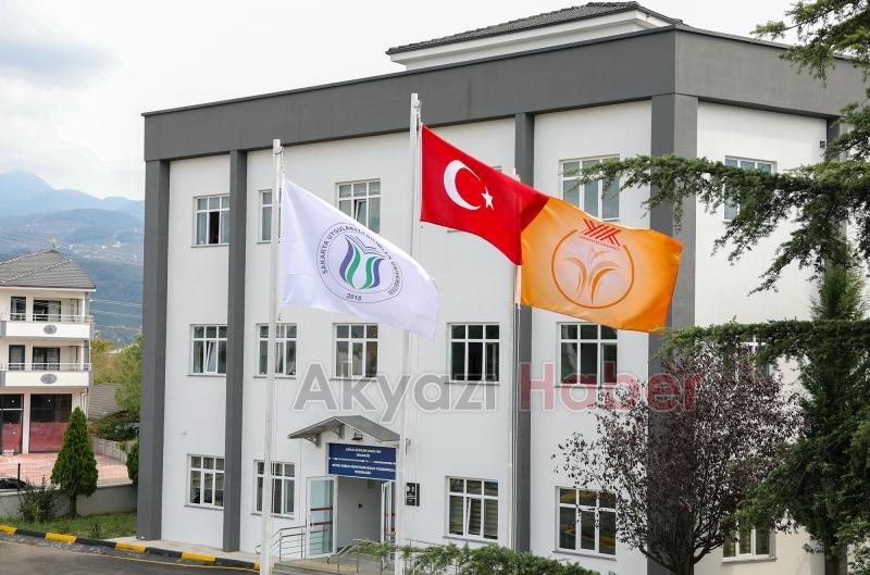 SUBÜ ilk turuncu bayrağını elde etti