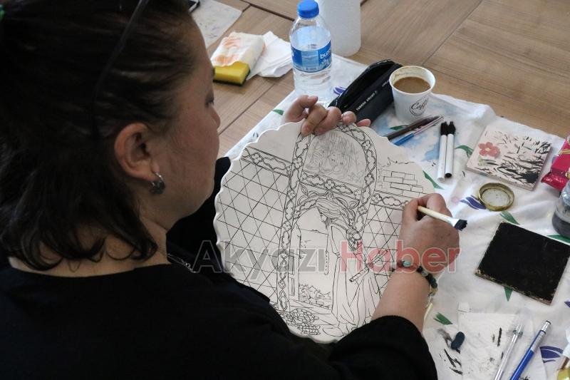 SAMEK'lerde kayıtlar başladı