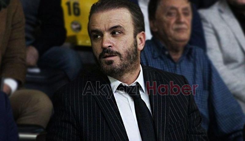 Sakaryaspor'da Cumhur Genç yeniden aday