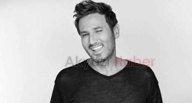 Ünlü şarkıcı Metin Arolat hayatını kaybetti