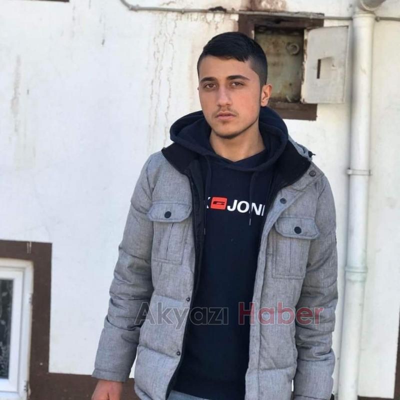 22 yaşındaki gencin şok ölümü