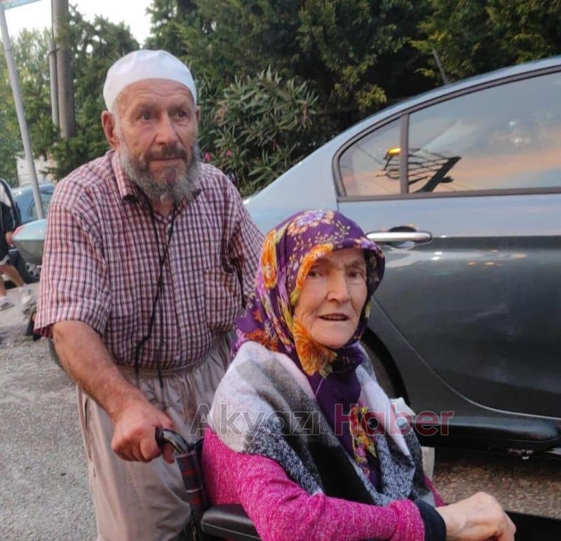 Kulaksız Ailesinin Acı Kaybı