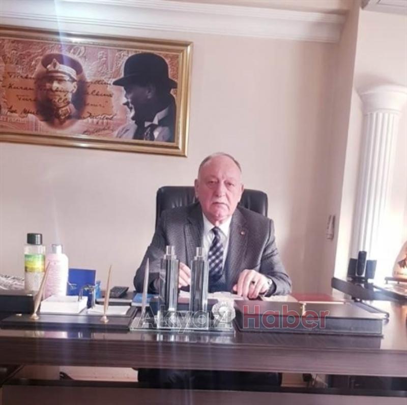 ATSO Başkanı'ndan Ahilik Haftası açıklaması