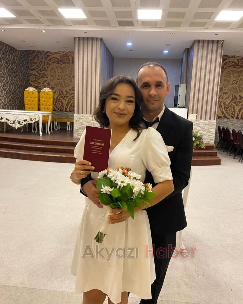 Evli çift 3 ay ara ile öldü