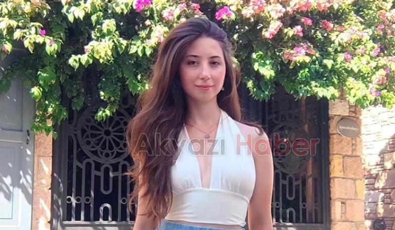 Karapürçek yolunda ki kazada genç kız hayatını kaybetti