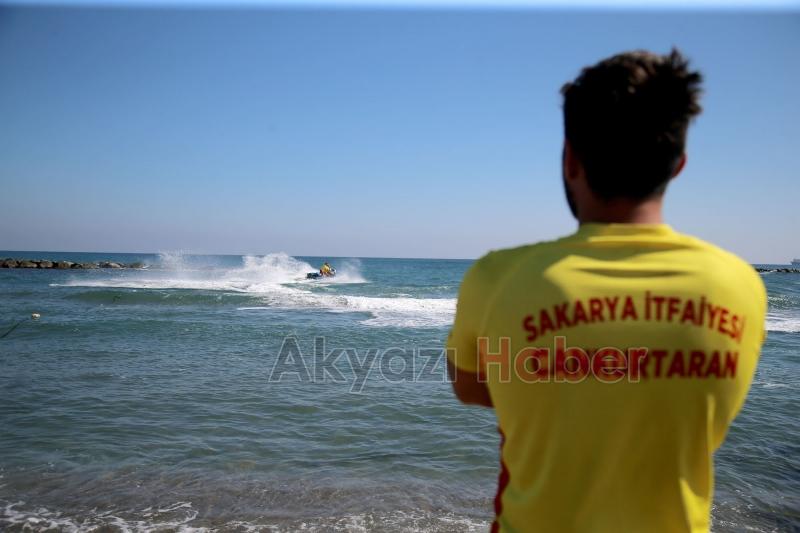 Cankurtaranlar bu sezon 470 kişiyi kurtardı