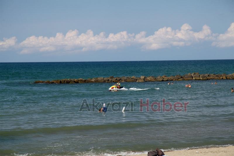 Cankurtaranlar bu sezon 470 kişiyi kurtardı