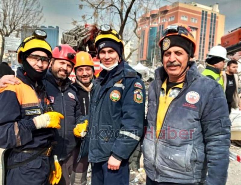 İlhan Durgut’a değer katan eczacı ödülü