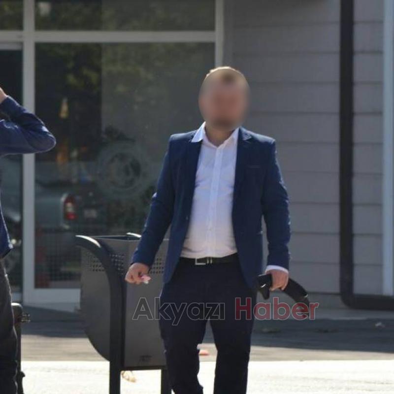 Akyazı'da saadet zinciri vurgununda son durum