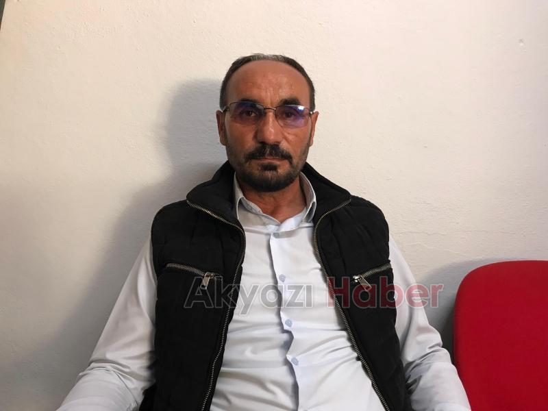 Akyazı'da SEDAŞ'a voltaj düşüklüğü tepkisi