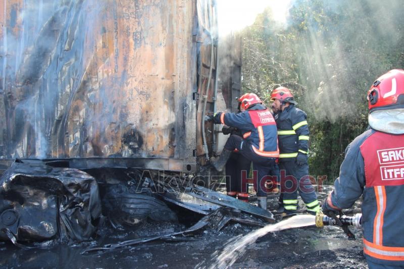 Feci kazadan fotoğraflar